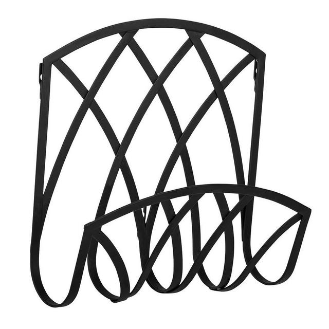 Decorative Hose Hanger
