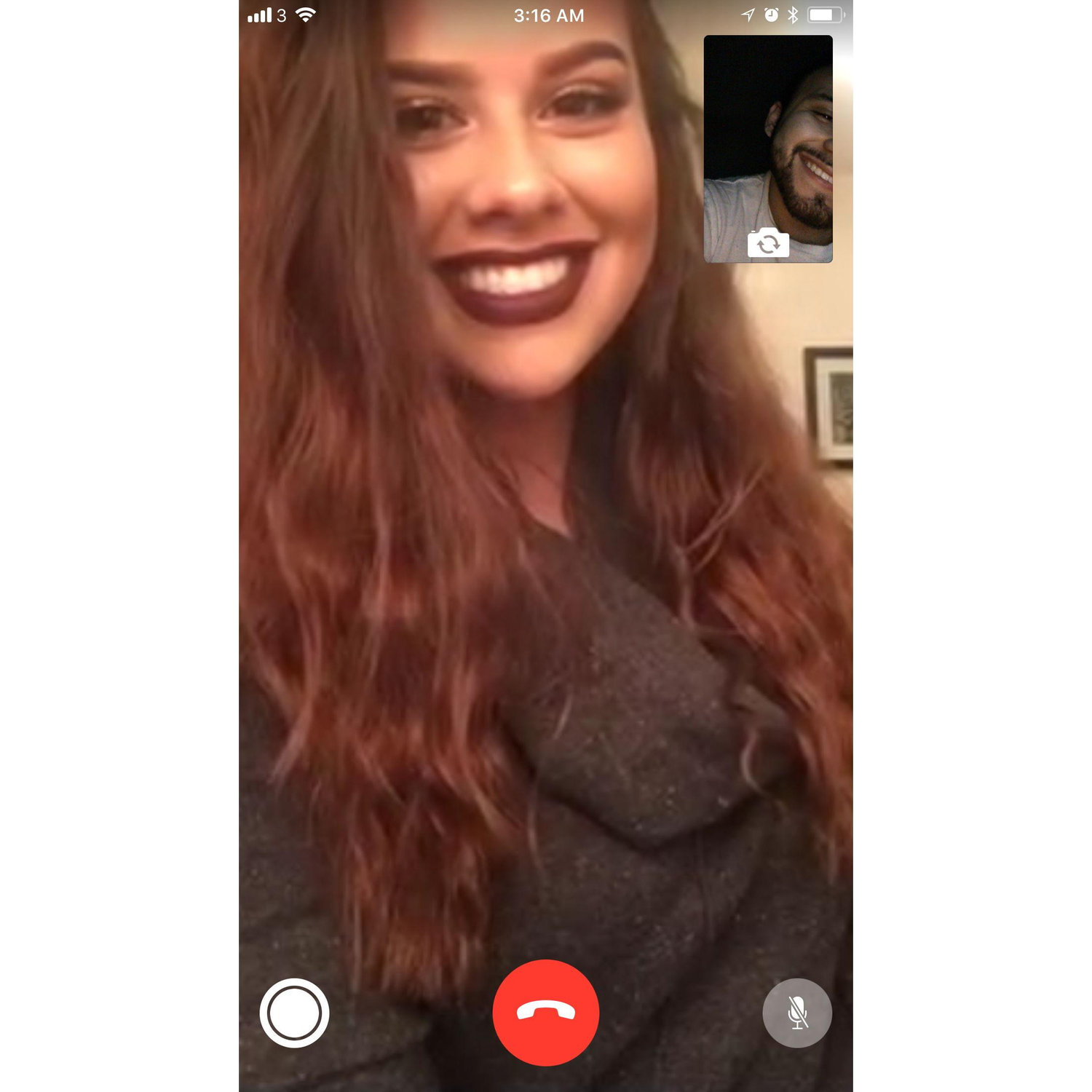 3,329 miles away from each other. Though miles may lie between us, we are never far apart. For friendship doesn't count miles. It is measured by the heart.