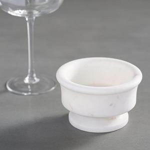 Marble Champagne Coaster