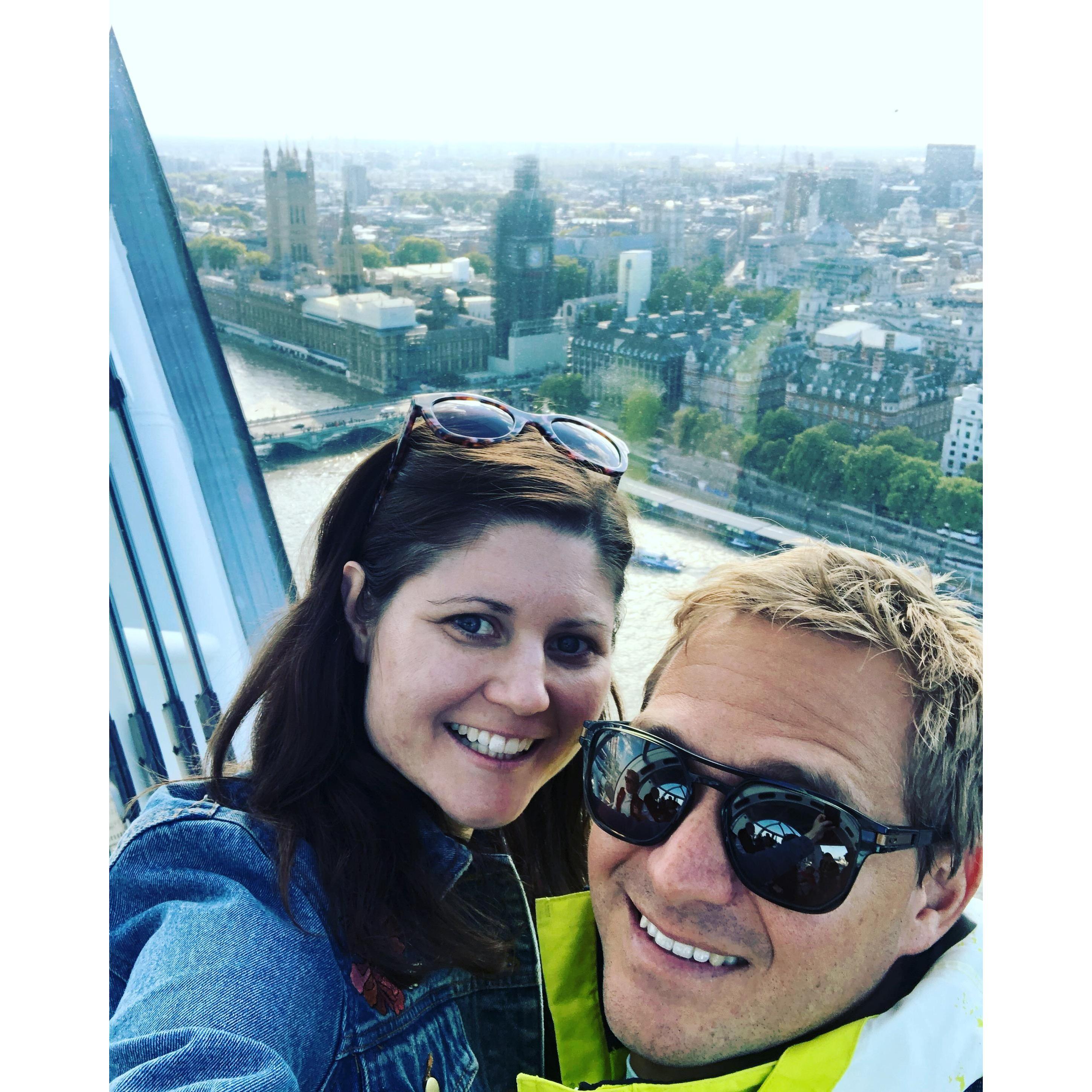 London!