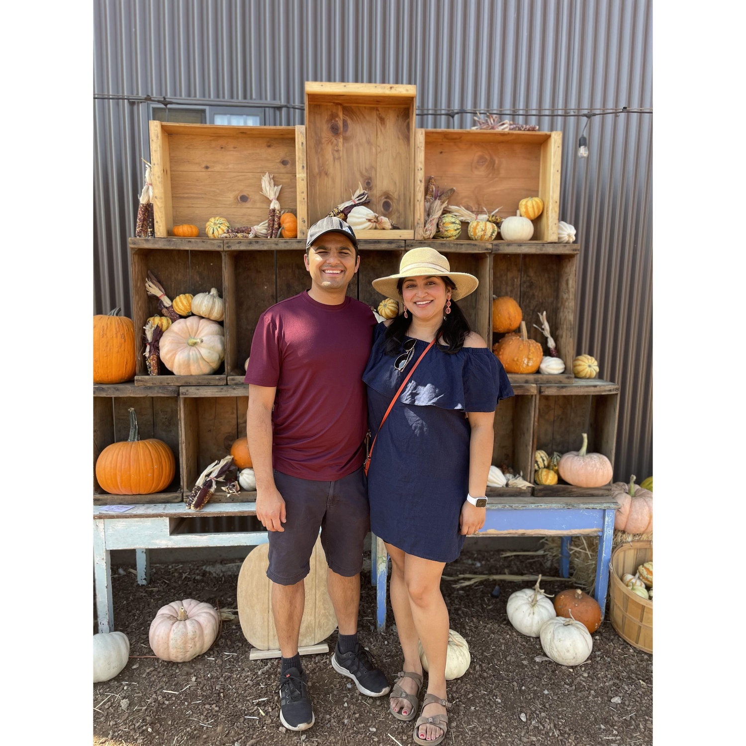 Des Moines Pumpkin Patch