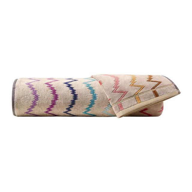 Vera Towel - 100 - Hand Towel