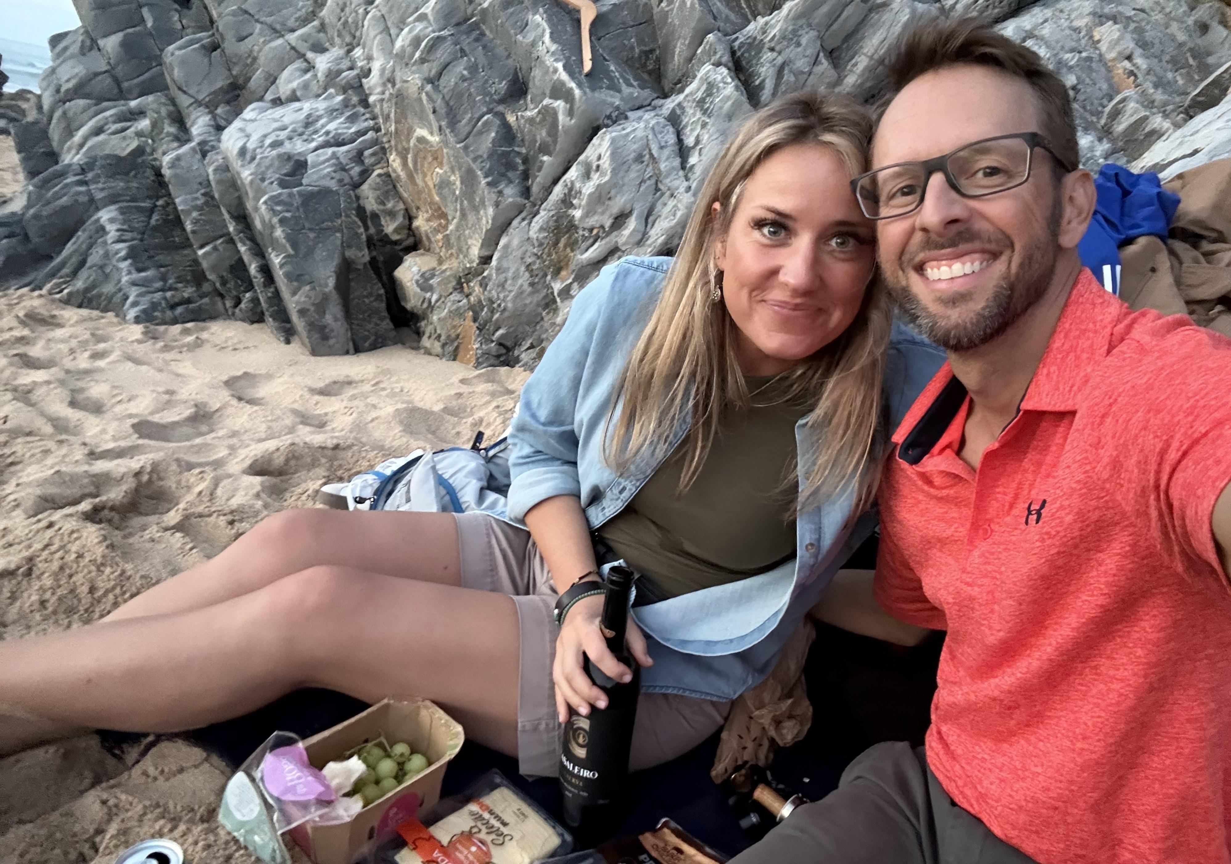 The Wedding Website of Caitlin J and Todd A