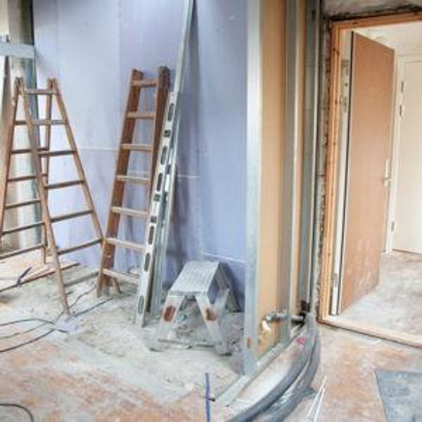 Home Renovation