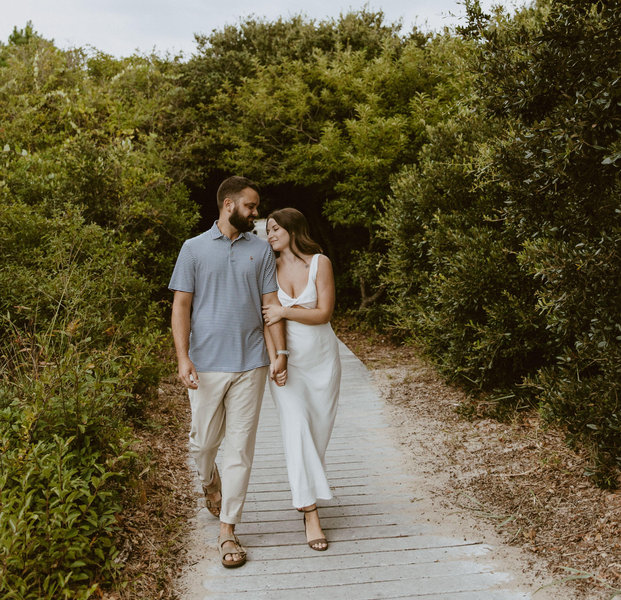 Jenna Humphreys and Casey Frye's Wedding Website