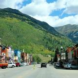 Visit Silverton