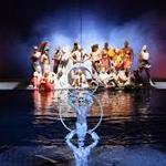 Cirque du Soleil