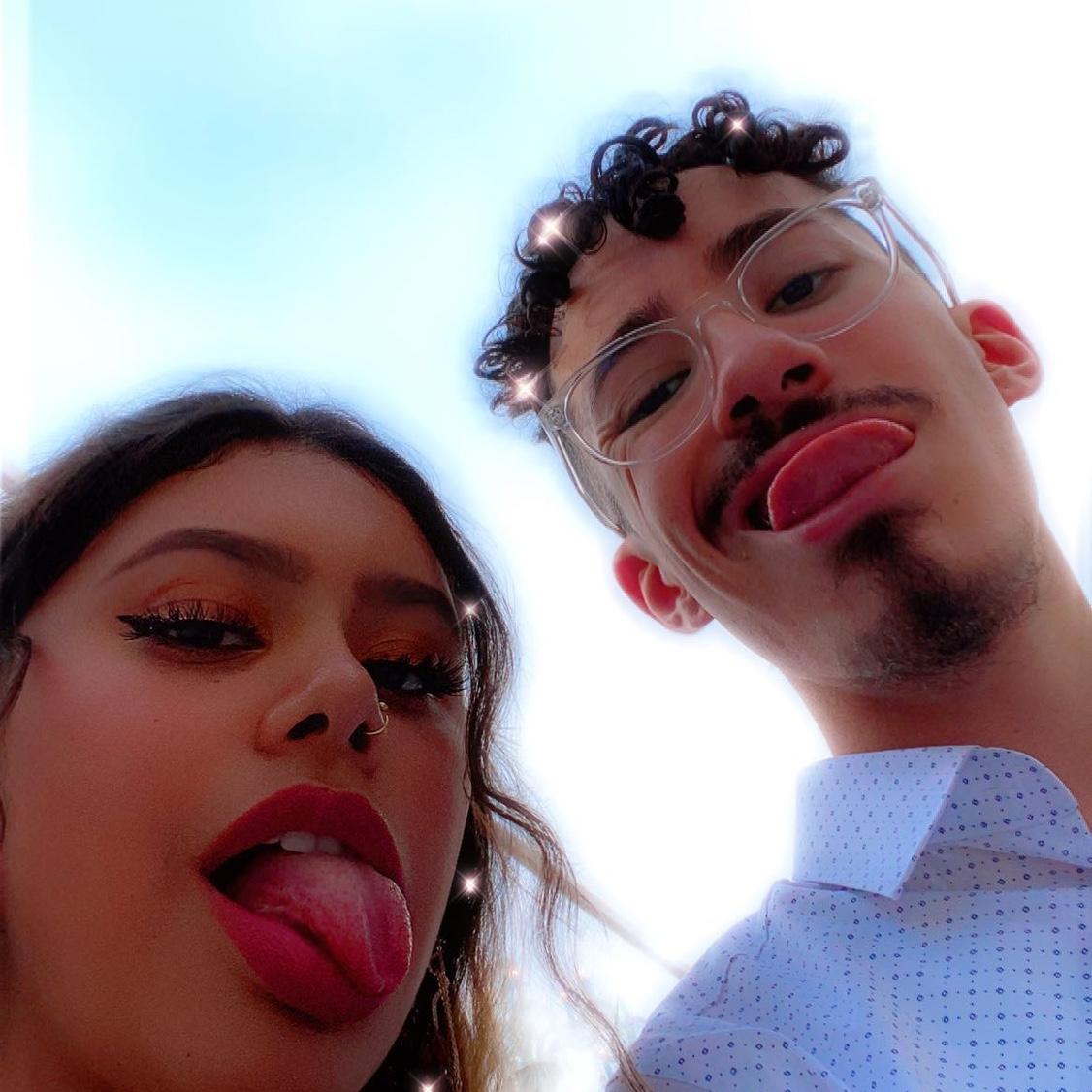 Us being us 🤪