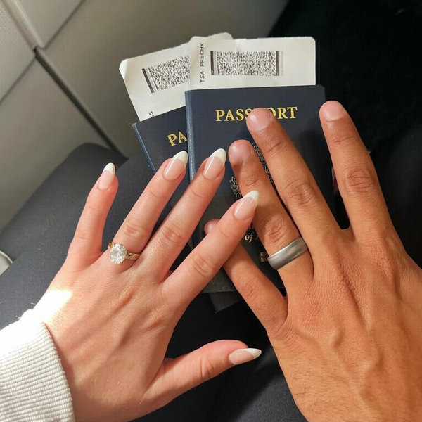 Honeymoon Fund