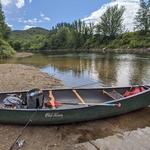Vermont Canoe and Kayak