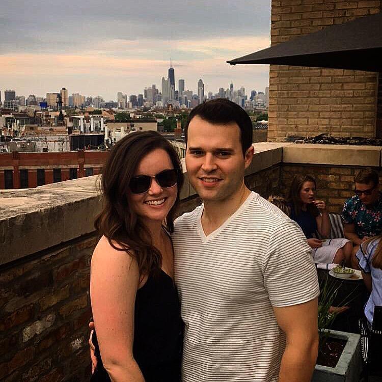 MDW in Chicago