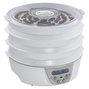 Presto® Digital Dehydrator- 06301