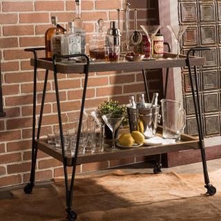 Laydon Bar Cart