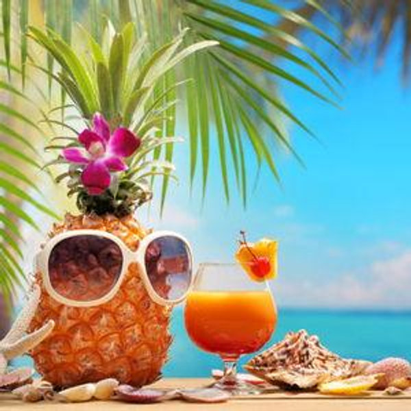 Happy Hour Drinks