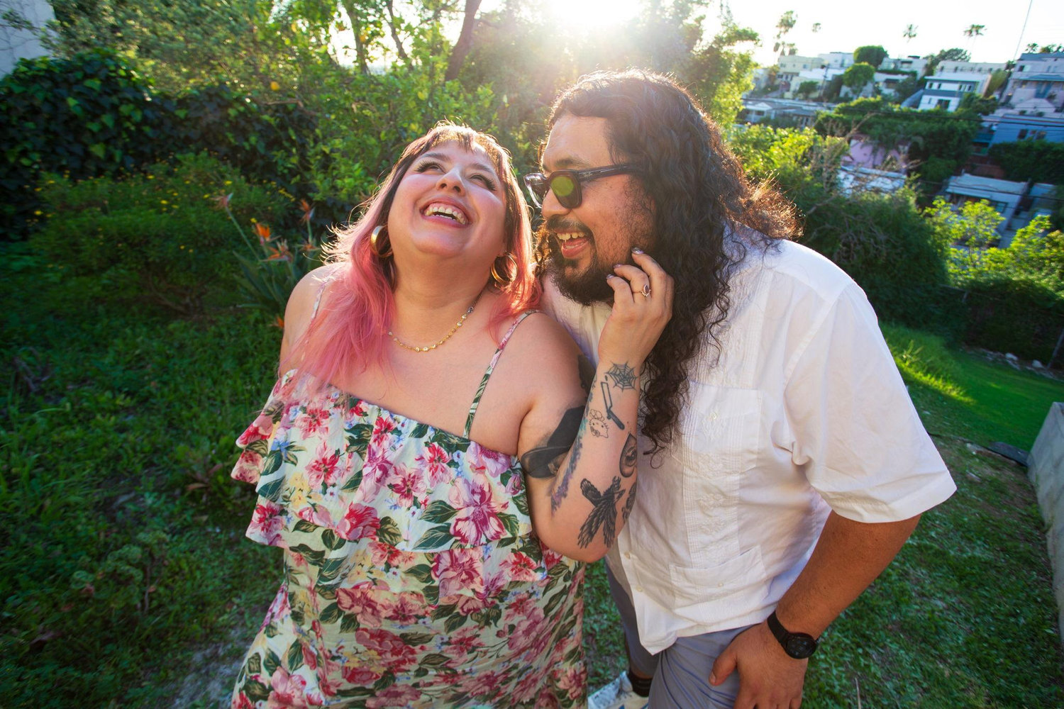 The Wedding Website of zophia roman and jorge aguirre