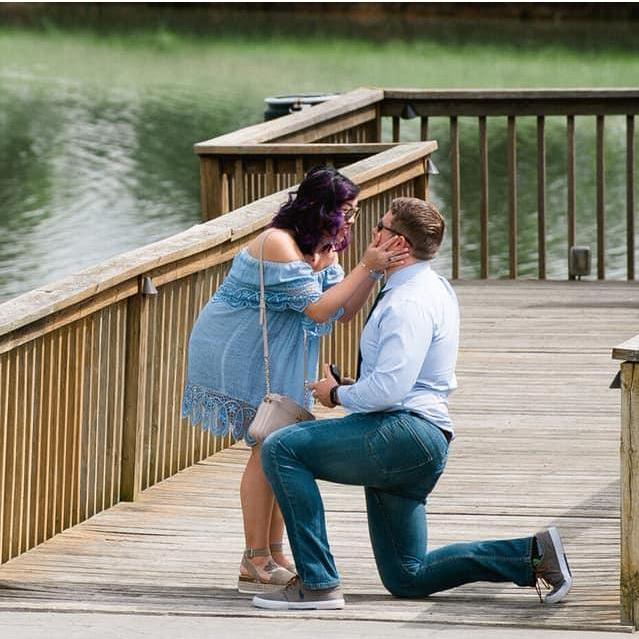 Engagement, May 2019