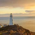 Cape Spear