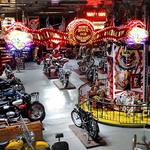 Bill's Old Bike Barn