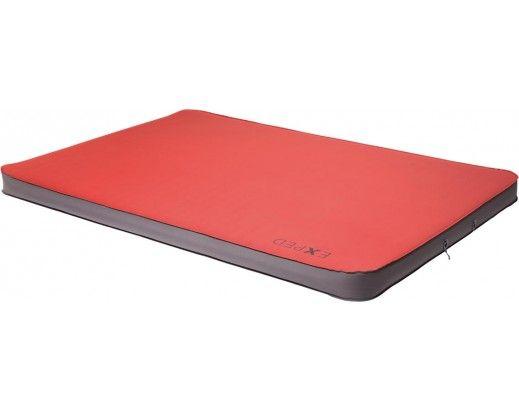 Most Comfy Camping Pad