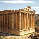 Baalbek – UNESCO site with stunning Roman ruins.