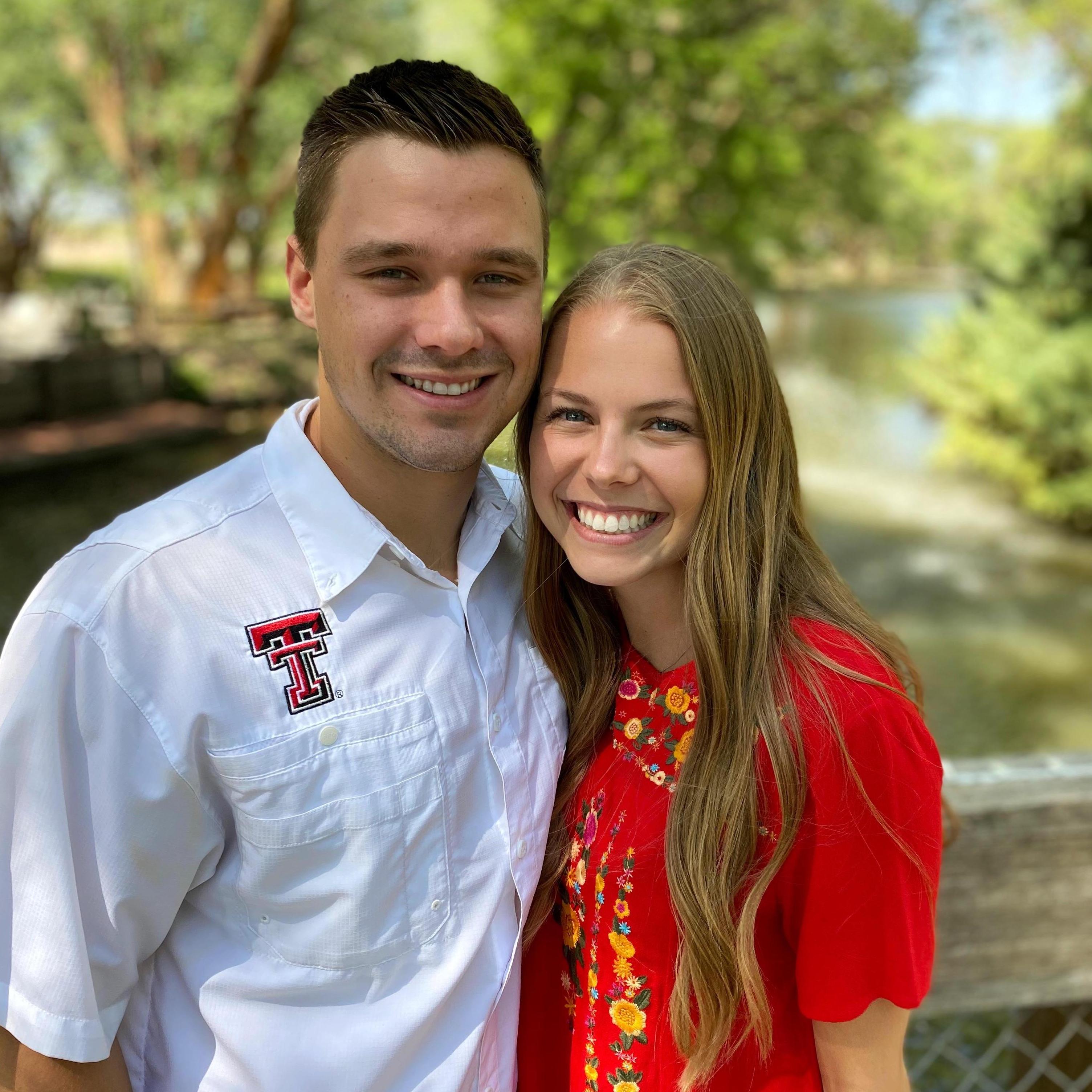 After church summer of 2020!