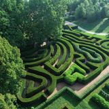 The Morton Arboretum