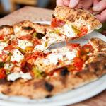 CROSSCUT PIZZERIA & TAPHOUSE
