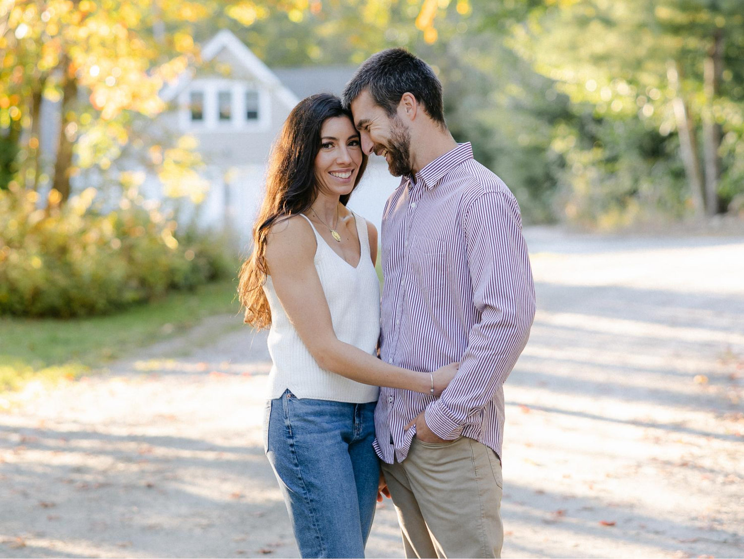 The Wedding Website of Addie DiFrancesco and Paul Richard