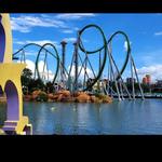 Islands of Adventure