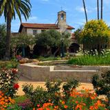 Mission San Juan Capistrano