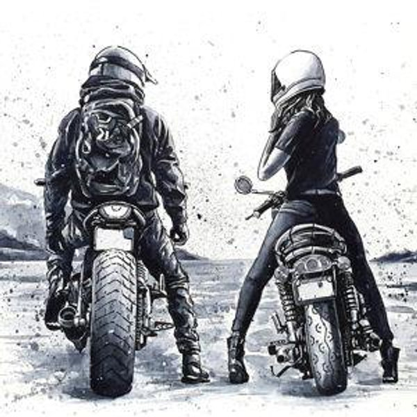 Motorcycle Fund