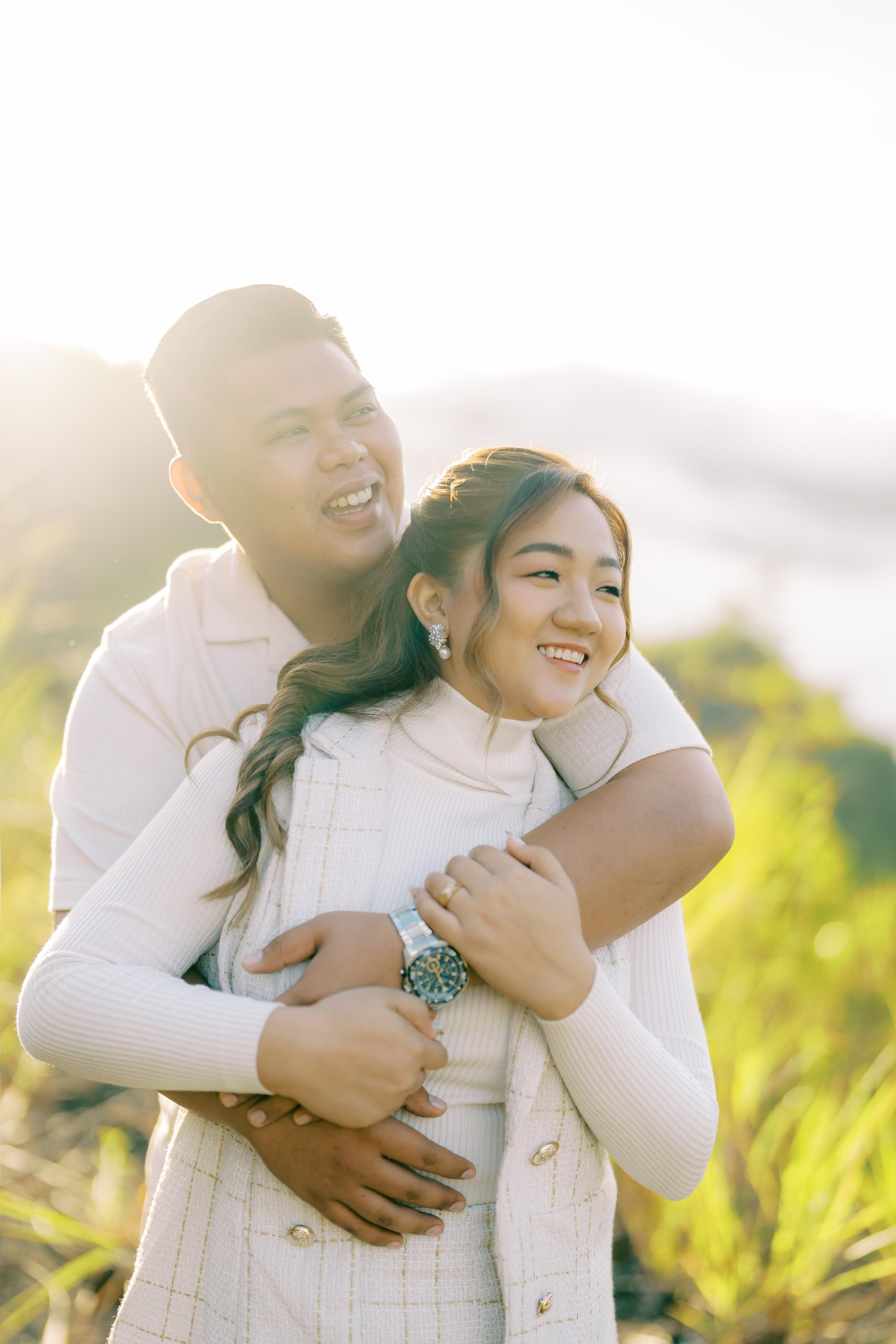The Wedding Website of Anthony CARLSON and Hanna MAPAYO