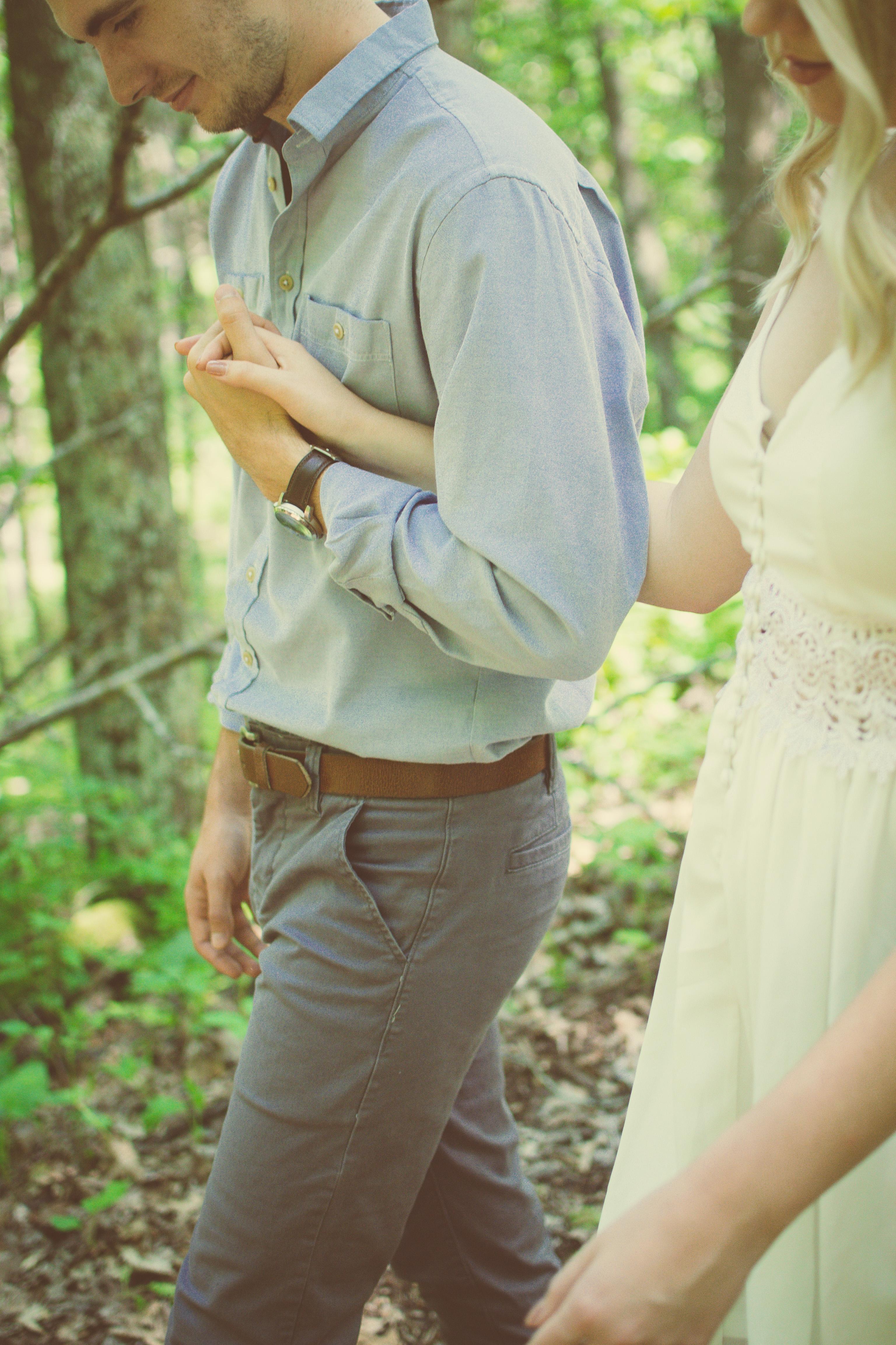The Wedding Website of Matthew Byers and Hannah House