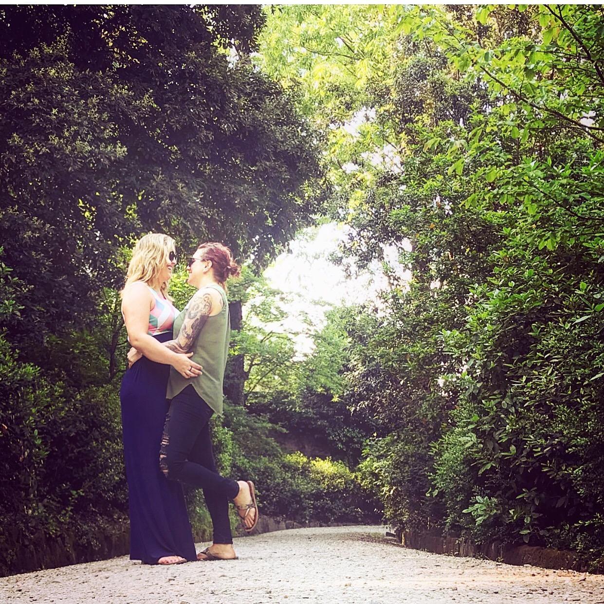 All of me Loves all of you!