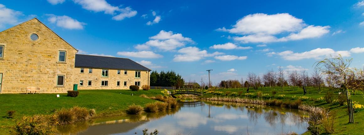The Wedding Website of Laura Tomlinson and Andrew Webb