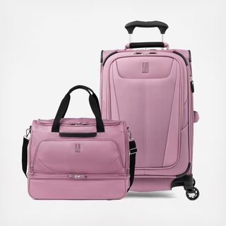 Maxlite 5 Carry-On 2-Piece Luggage Set