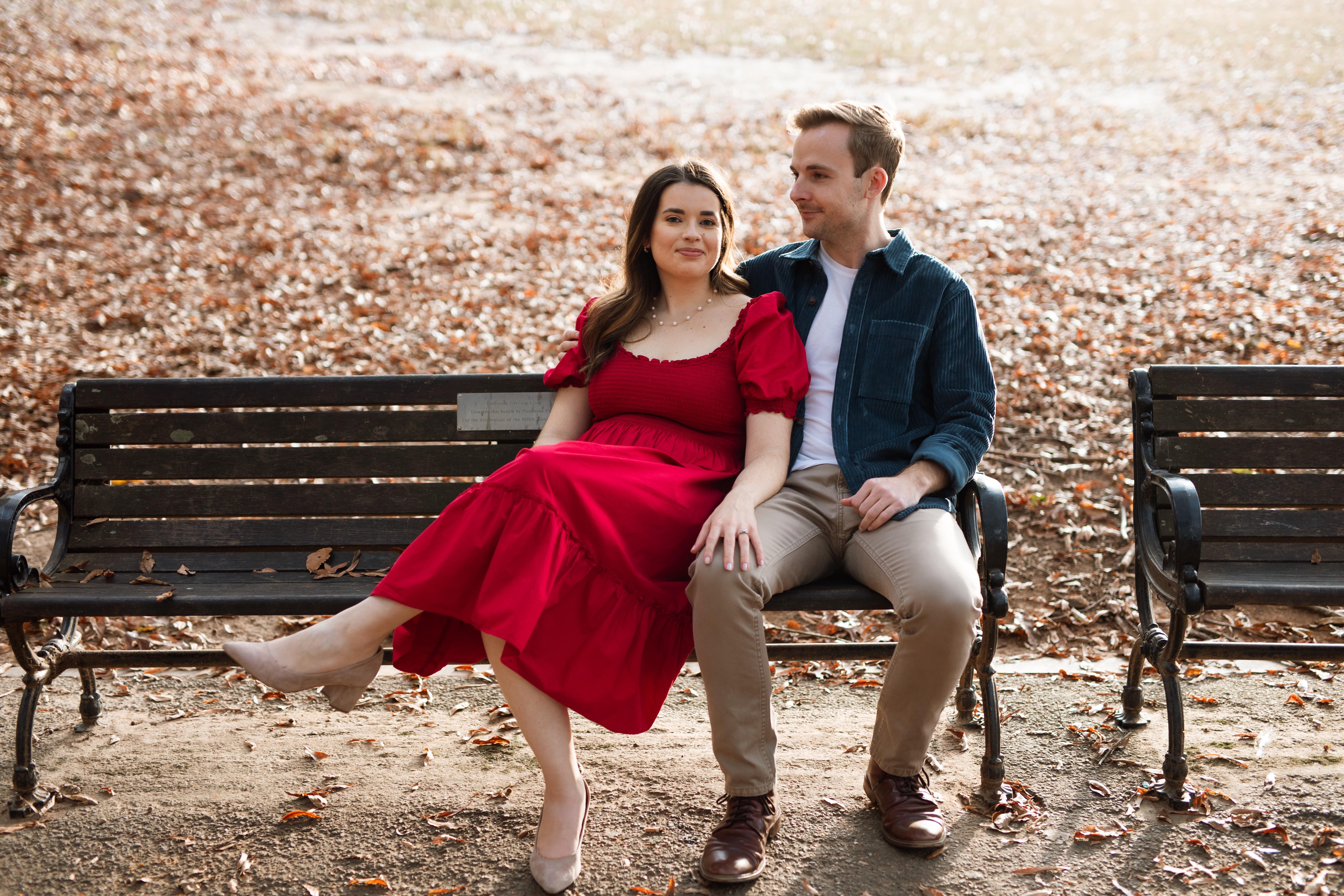 The Wedding Website of Annalise Wenig and Benjamin Frost
