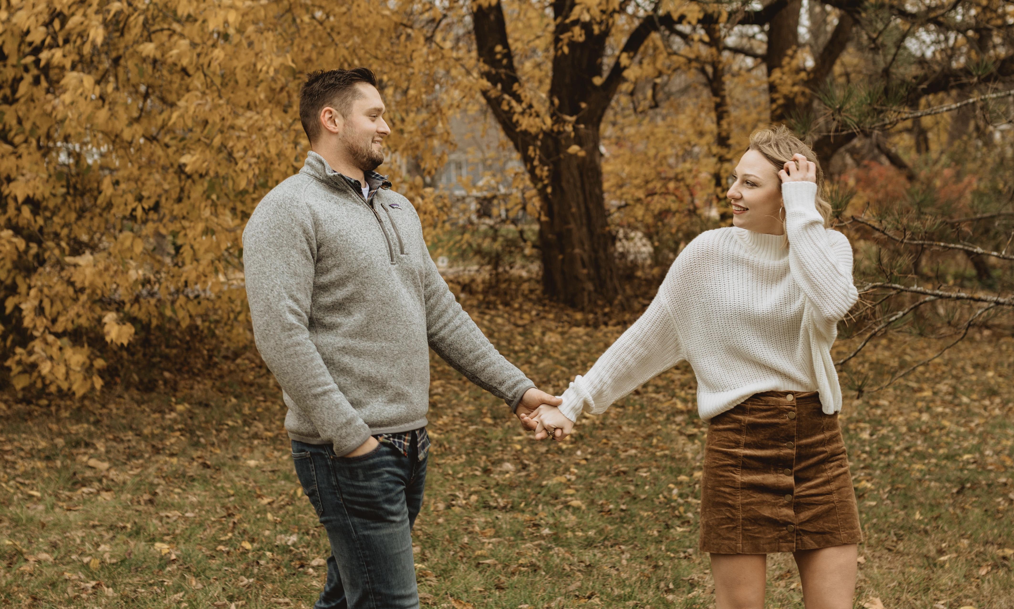 The Wedding Website of Jillian Colley and Shane Scott