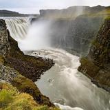 Dettifoss