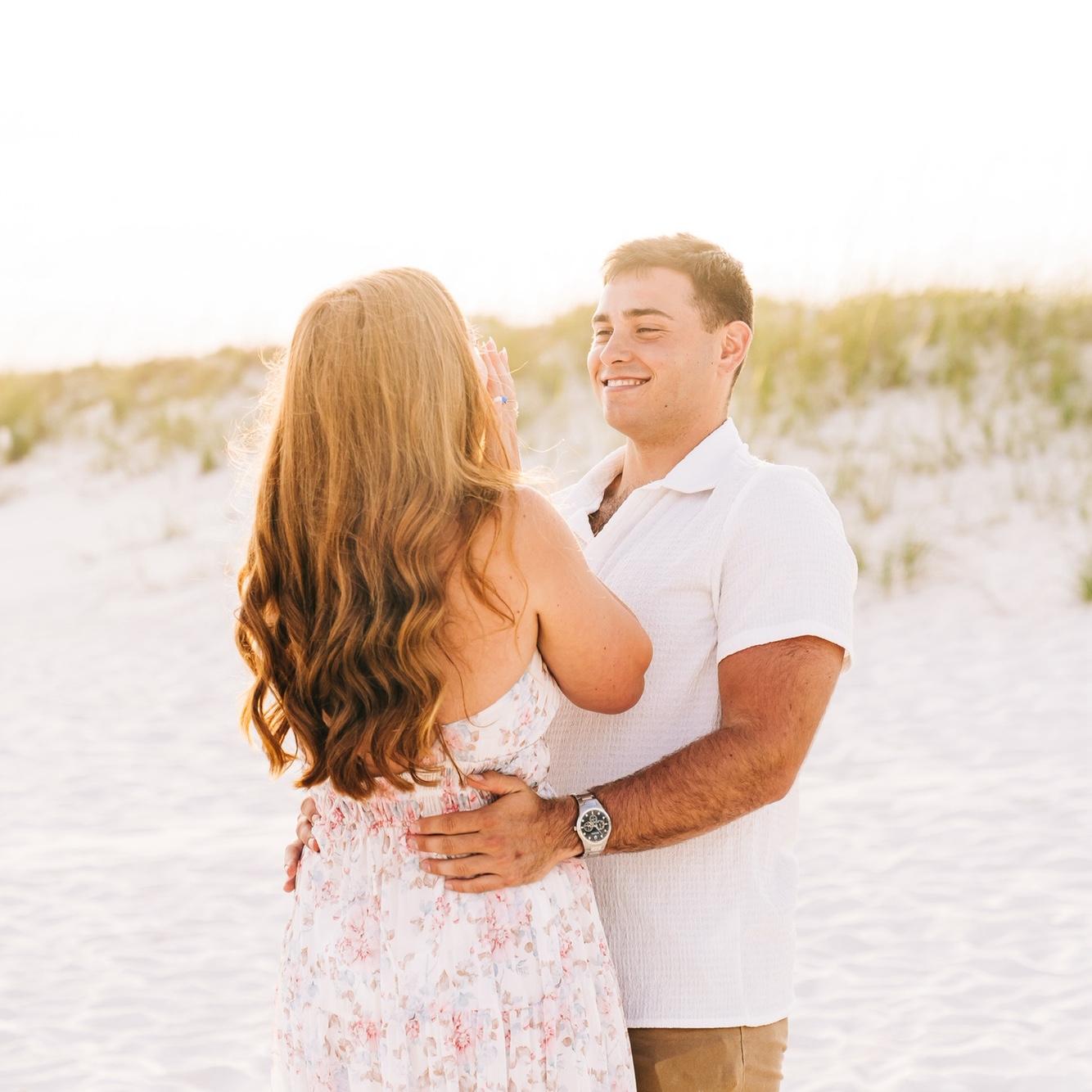 Engagement Photos- June 6th 2024