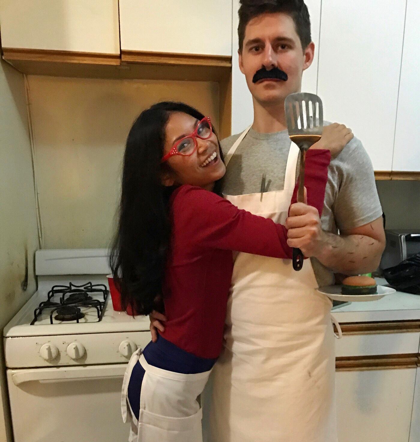Halloween  2016