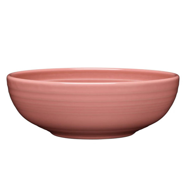 Bistro Coupe 7 5/8 Inch Medium Bowl 38 OZ - Peony