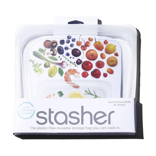 Stasher Sandwich Bag