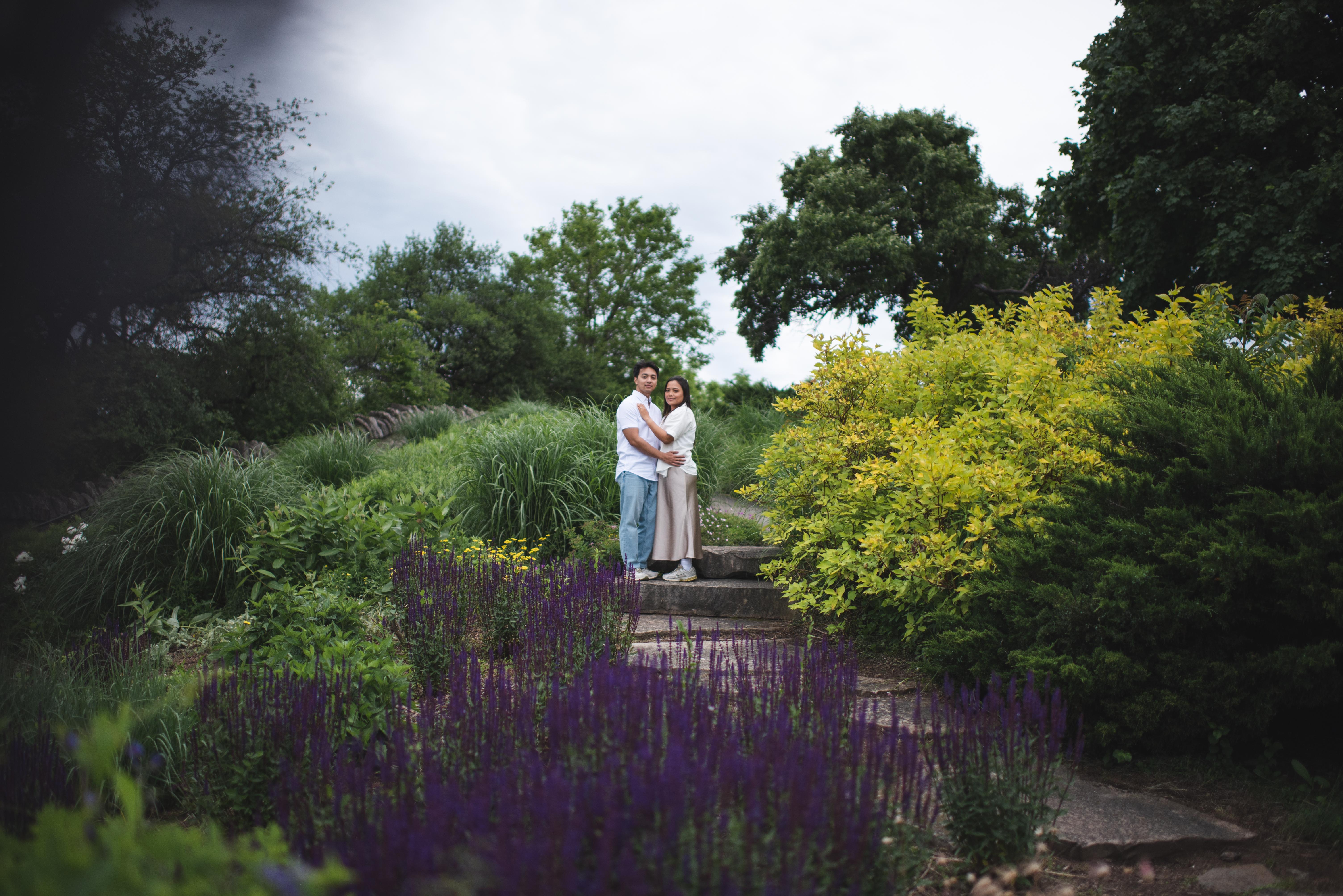 The Wedding Website of John Jonas Adora and Rose Launico