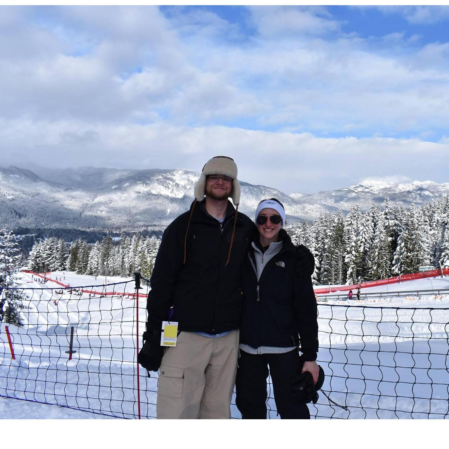 Whistler weekend!