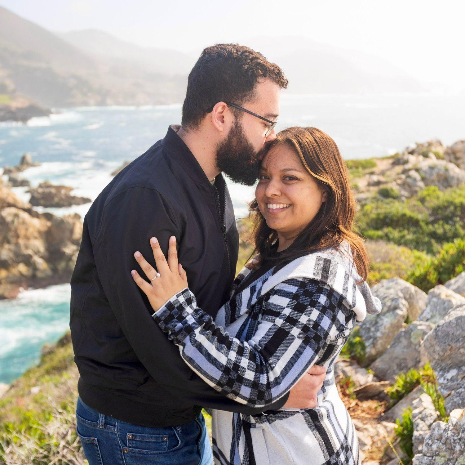 2026: She said Yes, Big Sur