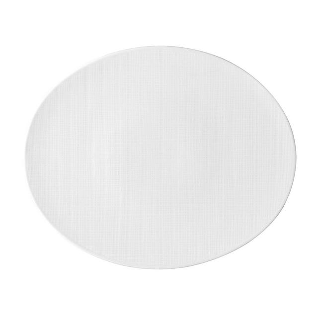 Bernardaud Organza Tapas Plate
