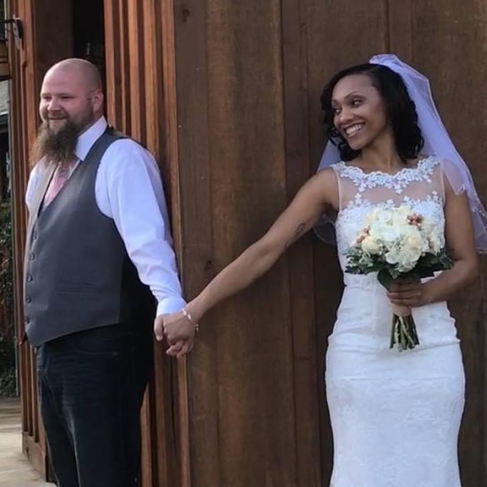 Adam & Monika Bailey have been married 8 years! They married on March 25, 2017 in Graham, Washington.