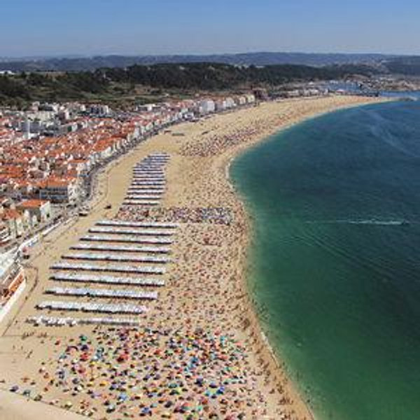 Scenic Tour of Portugal's Cities