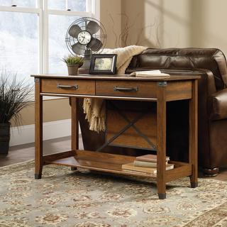 Carson Forge Sofa Table
